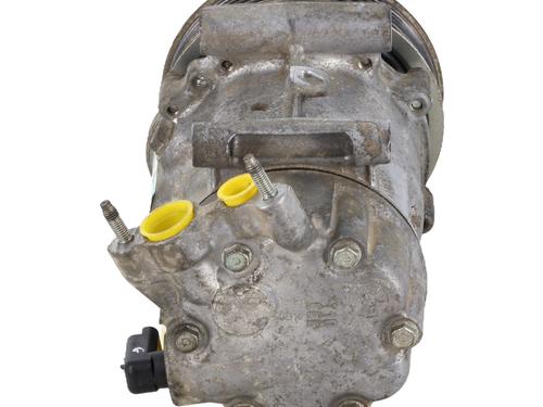 AC compressor CITROËN C3 II (SC_) 1.4 HDi 70 (SC8HZC, SC8HR0, SC8HP4) | BP30142740M34