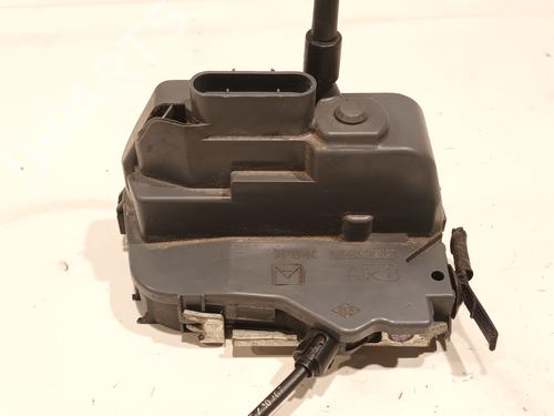 Used Rear right lock RENAULT MEGANE II Estate (KM0/1_) 1.9 dCi (131 hp) 21084036