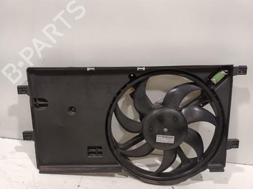 Termoventilador FIAT FIORINO Box Body/MPV (225_) 1.3 D Multijet (225BXD1A, 225BXB1A, 225BXB11) (75 hp) 32181805