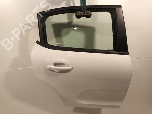 Used Right rear door Right rear door RENAULT LAGUNA I (B56_, 556_) 1.6 16V (B568, B561) (107 hp) 34112984 34112984