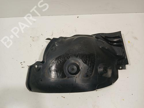 Used Wheel arch RENAULT MEGANE III Hatchback (BZ0/1_, B3_) 1.5 dCi (BZ09, BZ0D, BZ1W, BZ29, BZ14) (110 hp) 25592047