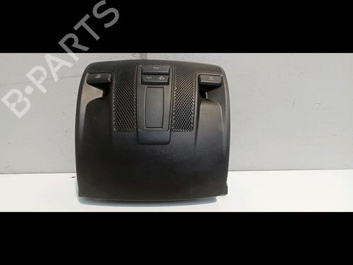 Used Interior roof light MERCEDES-BENZ A-CLASS (W176) A 180 (176.042) (122 hp) 12944038