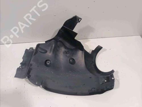 Wheel arch MERCEDES-BENZ C-CLASS Coupe (CL203) C 220 CDI (203.708) | BP21605343C56 