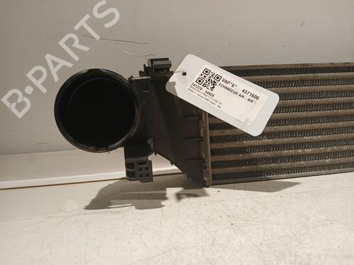 Intercooler MERCEDES-BENZ C-CLASS (W203) C 220 CDI (203.008) | BP22244215M30 