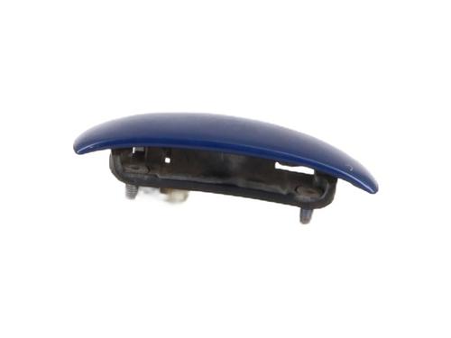 Front right exterior door handle CITROËN C1 (PM_, PN_) 1.4 HDi | BP28449290C129 