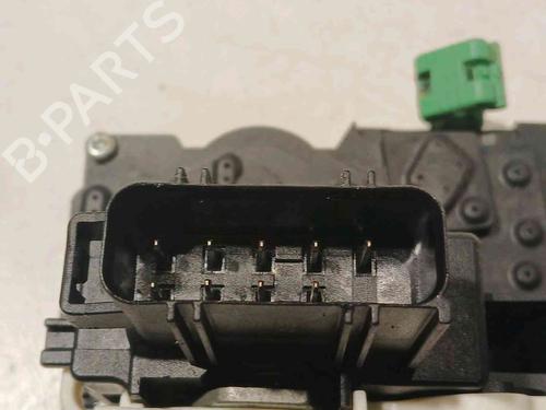 Front right lock JAGUAR S-TYPE II (X200) 3.0 V6 | BP21782365C97 