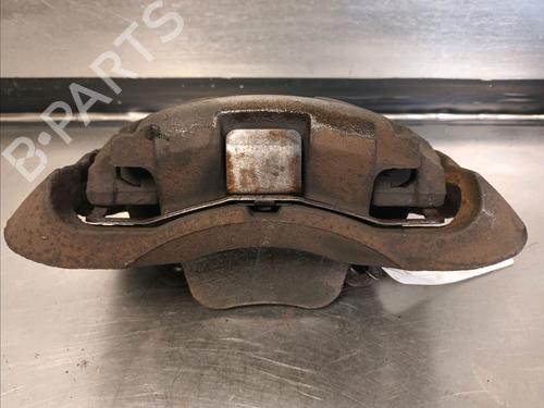 Left front brake caliper OPEL SIGNUM Hatchback (Z03) 3.0 V6 CDTI (F48) | BP14863585M105 