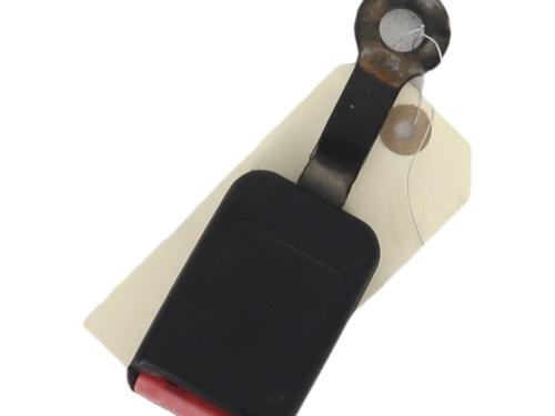 Seat buckle RENAULT MASTER III Van (FV) 2.3 dCi 110 FWD (FV0R, FV0W, FV1A) | BP40616299I32 - Image 4
