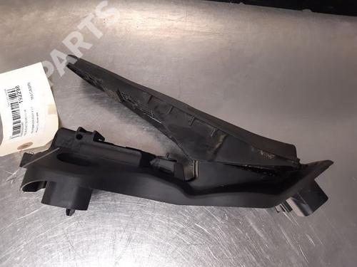 Used Pedal VW GOLF VI (5K1) 2.0 TDI (110 hp) 9331987