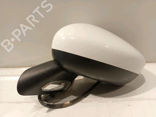 Left mirror CITROËN C3 II (SC_) 1.4 HDi 70 (SC8HZC, SC8HR0, SC8HP4) | BP15546232C26 