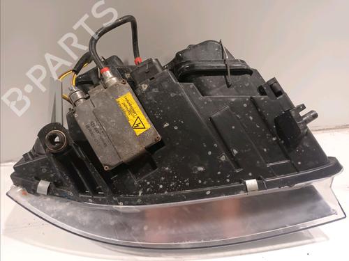Left headlight AUDI A6 C5 Avant (4B5) 2.5 TDI | BP15046892C28 