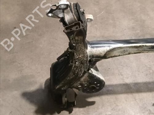 BP17181279M2 | Bakaksel OPEL ASTRA J (P10) 1.6 CDTi (68) BP17181279M2