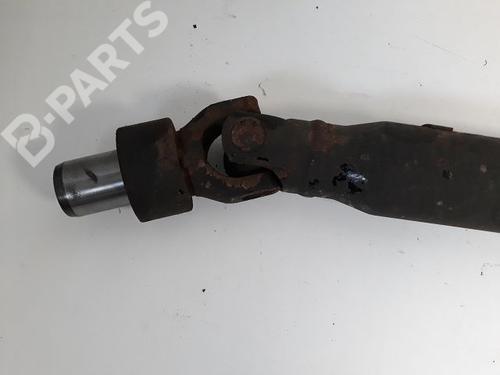Driveshaft SUZUKI GRAND VITARA I (FT, HT) 2.0 HDI 110 16V 4x4 (SQ420D, TD83V) | BP9322063M37 