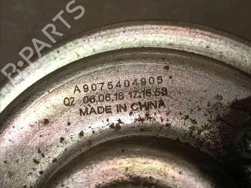 Horn MERCEDES-BENZ SPRINTER 3-t Van (B910) 211 CDI (910.621, 910.623) | BP20603694E13 