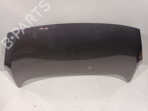 Hood RENAULT SCÉNIC III (JZ0/1_) 1.2 TCe | BP26644861C1