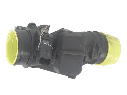 Throttle body PEUGEOT 207 (WA_, WC_) 1.6 HDi | BP31368465M82 