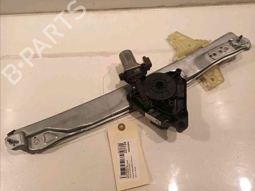Used Front right window mechanism DACIA SANDERO III 1.0 SCe 65 (67 hp) 20604459
