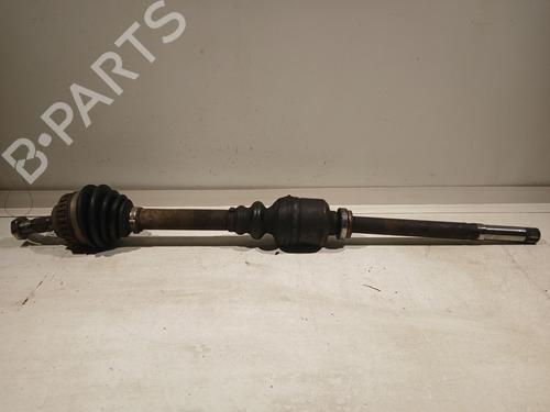 Used Right front driveshaft CITROËN XSARA (N1) 2.0 HDi 90 (90 hp) 26672610