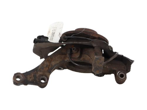 Right front steering knuckle FIAT FIORINO Box Body/MPV (225_) 1.4 Natural Power (225BXC1A, 225AXC1A) | BP25707443M26 