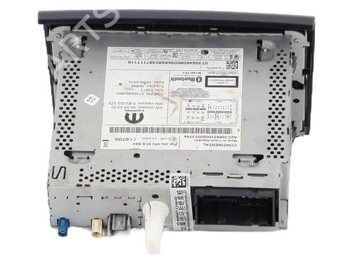 Radio PEUGEOT BOXER Van 2.2 HDi 150 | BP31939256E6 - Image 2