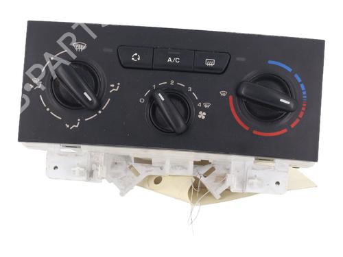 climate-control-peugeot-partner-box-bodympv-2008-36899448 main image