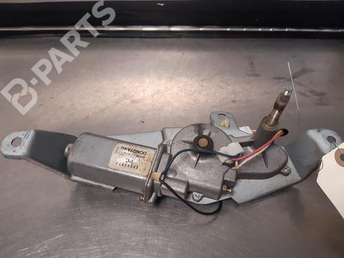 Motor limpia trasero DAEWOO MATIZ (M100, M150) 0.8 (52 hp) 9334456