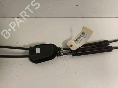 Gear lever NISSAN JUKE (F16_) DIG-T 117 | BP21685879M90 