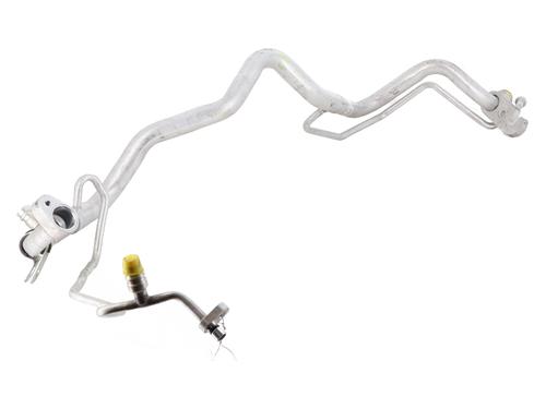 AC pipe NISSAN QASHQAI II (J11, J11_) 1.6 dCi | BP30844456M126