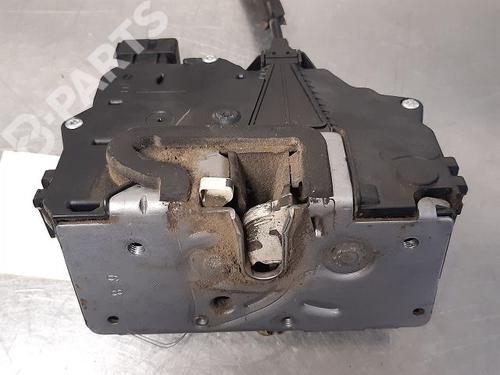 Front left lock FIAT GRANDE PUNTO (199_) 1.2 | BP9331947C98 