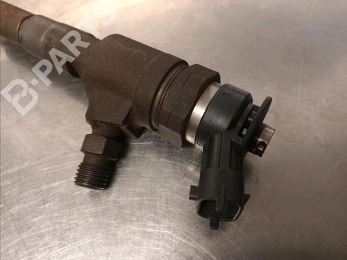 Injector PEUGEOT 206 Hatchback (2A/C) 1.4 HDi eco 70 | BP9341463M100 