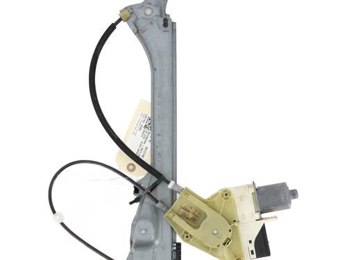 Used Rear right window mechanism RENAULT LAGUNA III (BT0/1) 2.0 dCi (BT01, BT08, BT09, BT0E, BT0K, BT12, BT1C, BT1D,... (150 hp) 22992234
