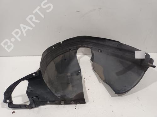Wheel arch PEUGEOT 207 (WA_, WC_) 1.6 HDi | BP29820550C56