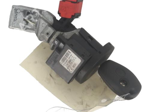 Ignition barrel RENAULT TWINGO II (CN0_) 1.2 16V (CN0K, CN0V, CN0A) | BP36034589M48 - Image 4