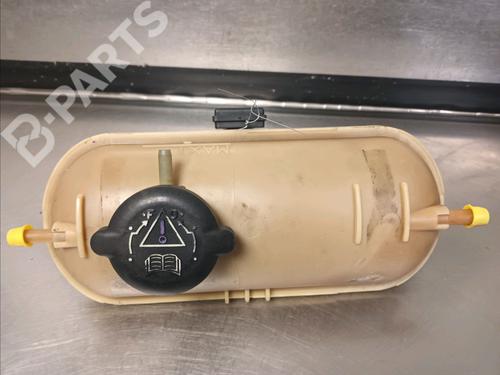 Used Expansion tank Expansion tank PEUGEOT PARTNER MPV (5_, G_) 1.9 D (69 hp) 11057972 11057972