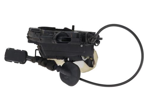Rear right lock RENAULT CLIO IV (BH_) 1.5 dCi 75 | BP22377983C99 