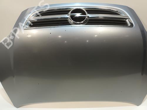 Hood OPEL ZAFIRA A MPV (T98) 2.0 DTI 16V (F75) | BP23102883C1 