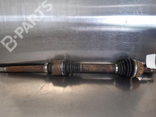 Used Right front driveshaft CITROËN C5 I (DC_) 2.0 HDi (DCRHZB, DCRHZE) (109 hp) 9335412