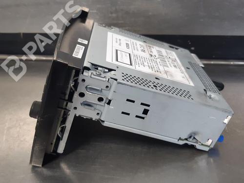 Radio OPEL CORSA D (S07) 1.3 CDTI (L08, L68) | BP9336482E6 