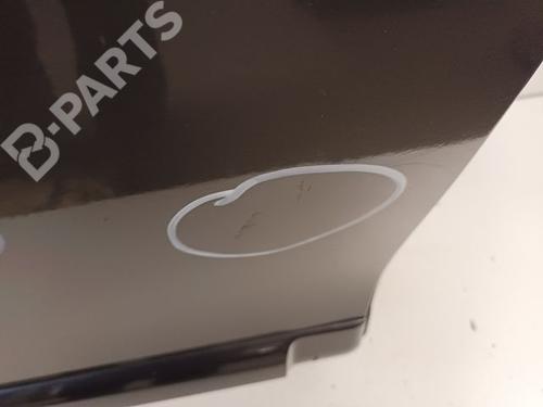 Right rear door HYUNDAI SANTA FÉ I (SM) 2.0 CRDi 4x4 | BP9339773C5 