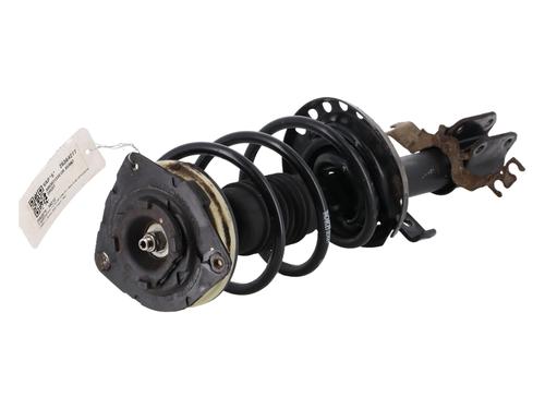 Used Right front shock absorber RENAULT MODUS / GRAND MODUS (F/JP0_) 1.5 dCi (FP0D, JP0D) (82 hp) 31694527