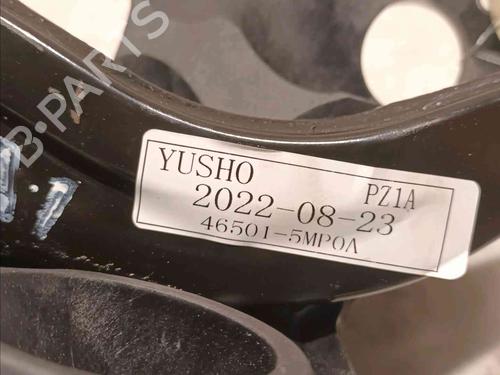 Break pedal RENAULT MEGANE E-TECH SUV EV60 (BNJ1) | BP21782225I19 