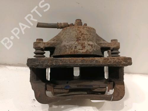 Right front brake caliper KIA CARENS III MPV (UN) 2.0 CRDi 135 | BP14947713M104 