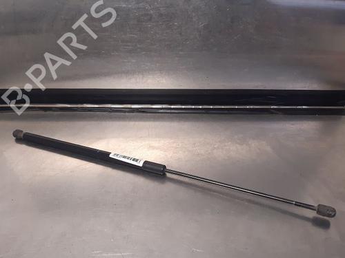 Used Tailgate lift support RENAULT MEGANE III Coupe (DZ0/1_) 1.9 dCi (DZ0N, DZ0J, DZ1J, DZ1K) (131 hp) 14867940