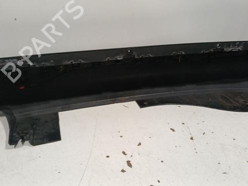 Rear bumper CITROËN C8 (EA_, EB_) 2.0 HDi | BP31242026C8 