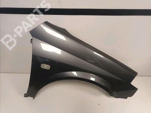 Used Right front fenders NISSAN PRIMERA Hatchback (P12) 1.8 (115 hp) 10523949