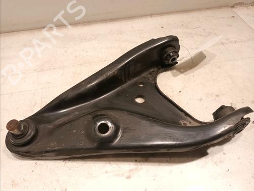 Used Left front suspension arm DACIA LOGAN II 1.2 (75 hp) 16164894