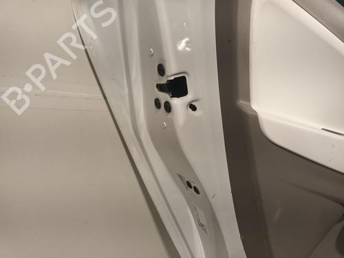 Dør venstre bagtil RENAULT ZOE (BFM_) ZOE | BP39158169C4 - Image 4