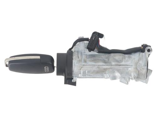 Ignition barrel AUDI A3 (8P1) 1.9 TDI | BP30586480M48