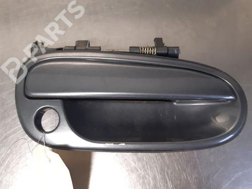 Used Front right exterior door handle Front right exterior door handle HYUNDAI MATRIX (FC) 1.5 CRDi VGT (110 hp) 9336539 9336539