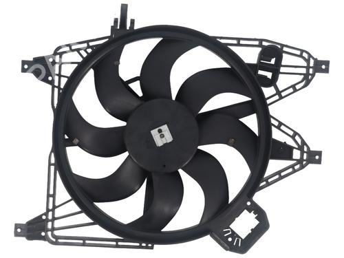 Used Radiator fan RENAULT KANGOO (KC0/1_) 1.5 dCi (68 hp) 30919442